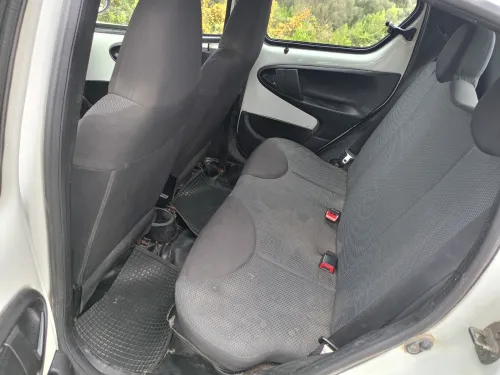 BYD F0 2012 GL