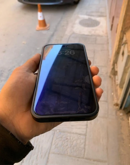 Ipohone 14 pro max