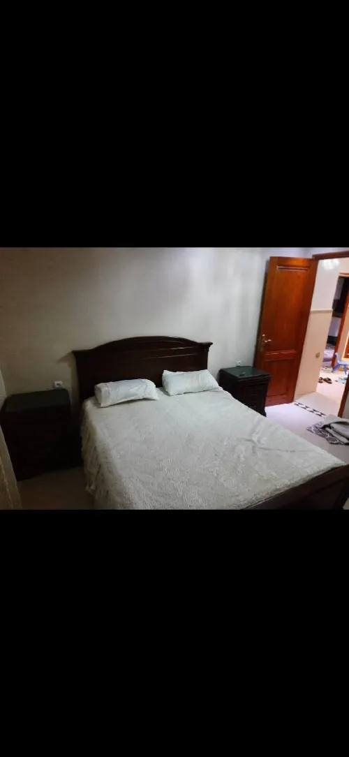 Location Appartement F3 Oran Bir el djir