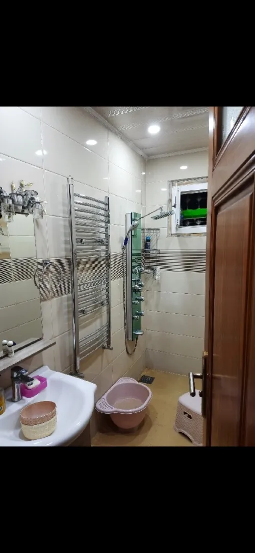 Location Appartement F3 Oran Bir el djir