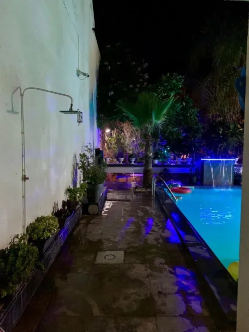 Vente Villa Oran Ain el turck