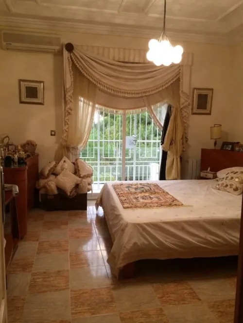 Vente Villa Oran Ain el turck