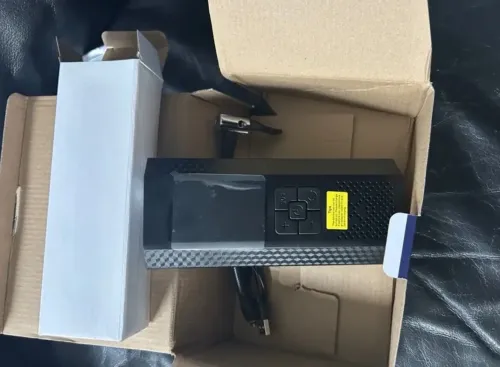 compresseur automobile digital