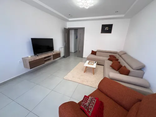 Location Appartement F3 Oran Bir el djir