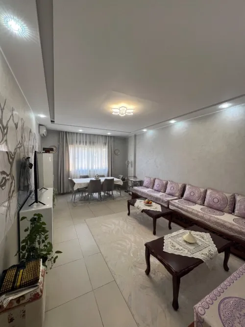 Vente Appartement F4 Oran Bir el djir