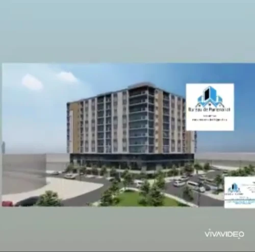 Vente Appartement Oran Bir el djir