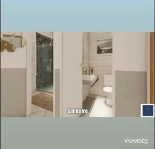 Vente Appartement Oran Bir el djir