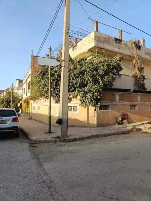 Vente Villa Tlemcen Tlemcen