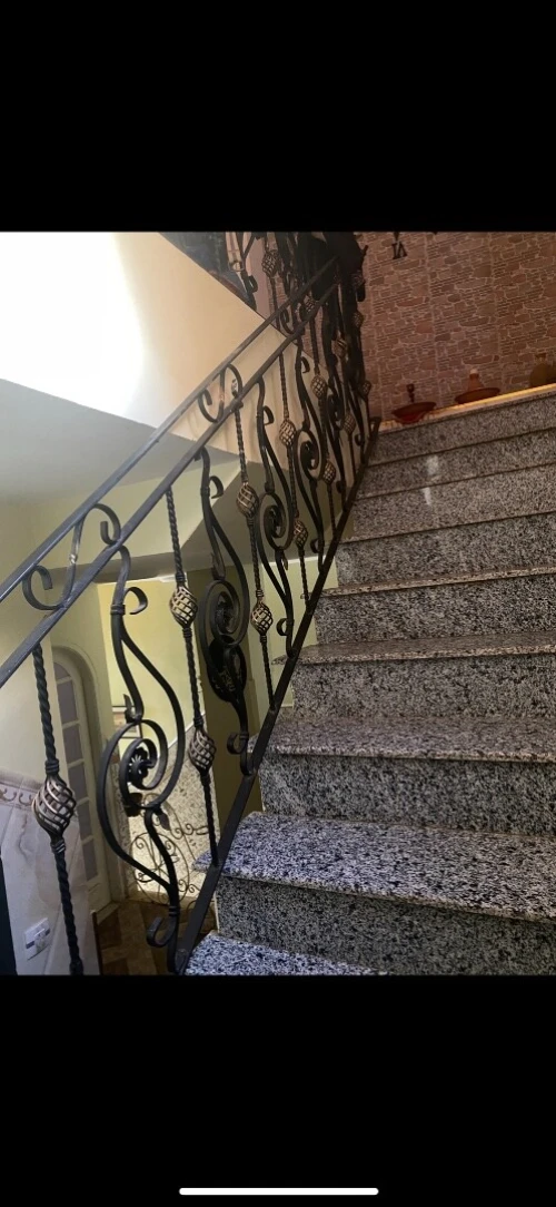 Vente Villa Mostaganem Hadjadj