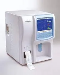 MATÉRIELS DE LABORATOIR MÉDICAL
