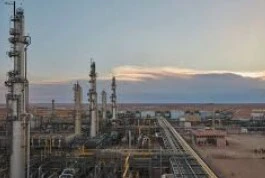 Maintenance et Assistance Technique / Équipements Pétroliers
