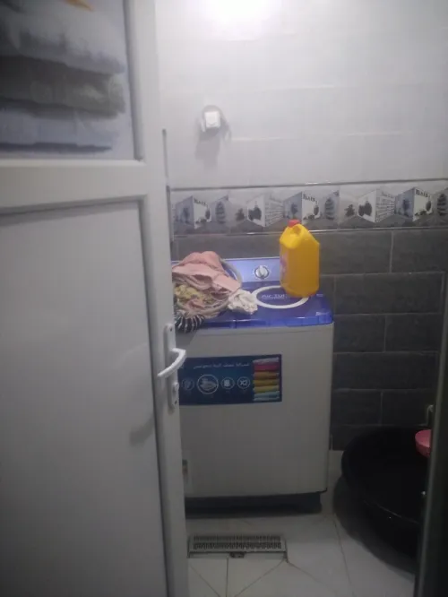 Vente Appartement F3 Laghouat Laghouat