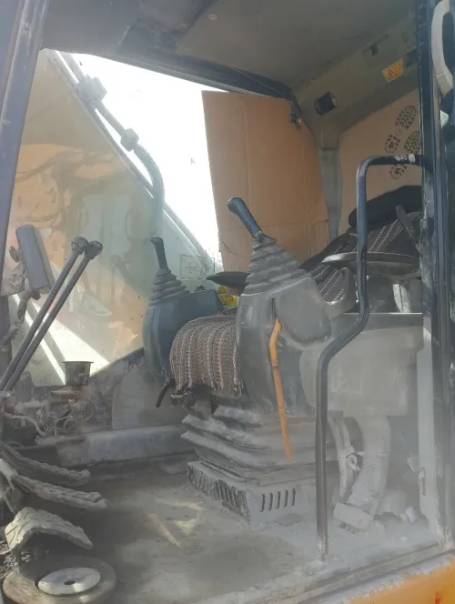 Caterpillar 320 2009