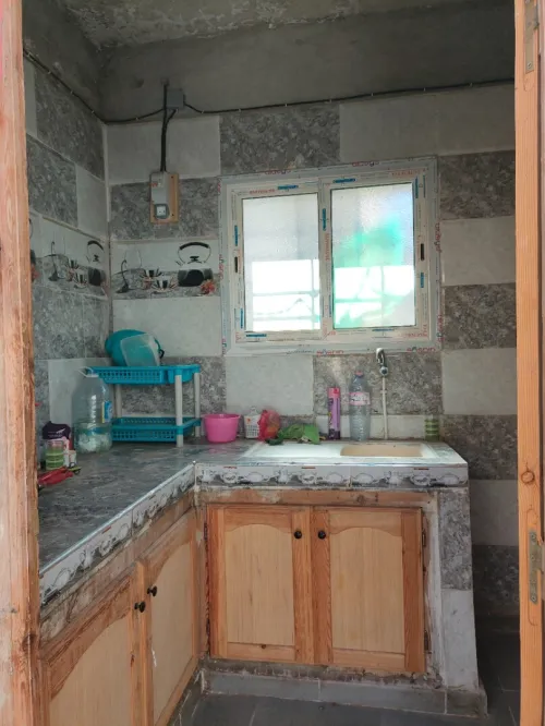 Vente Bungalow F3 Aïn Témouchent Sidi ben adda