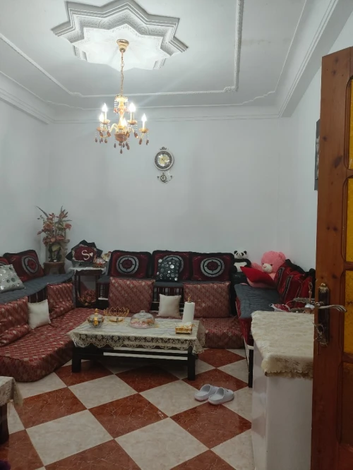Vente Villa Aïn Témouchent Ain temouchent