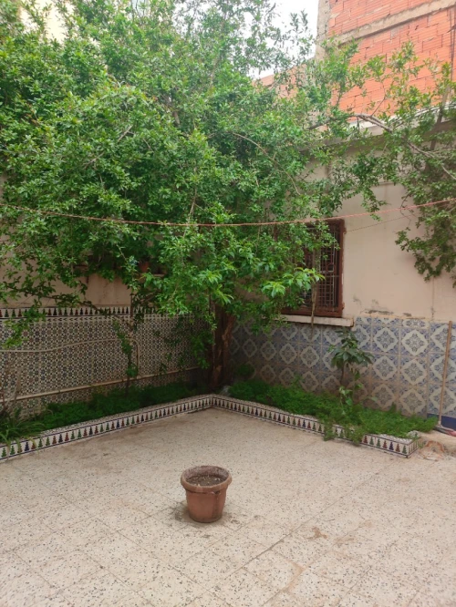 Vente Villa Aïn Témouchent Ain temouchent