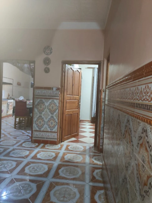 Vente Villa Aïn Témouchent Ain temouchent