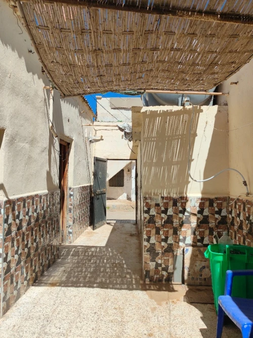 Vente Bungalow F3 Aïn Témouchent Sidi ben adda