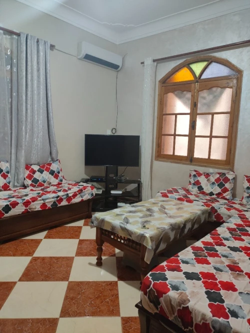 Vente Villa Aïn Témouchent Ain temouchent