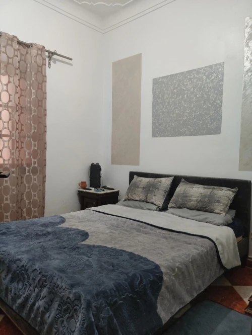 Vente Villa Aïn Témouchent Ain temouchent