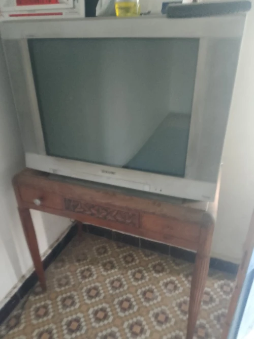 Télévision Sony 