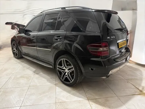 Mercedes ML 2006 ML