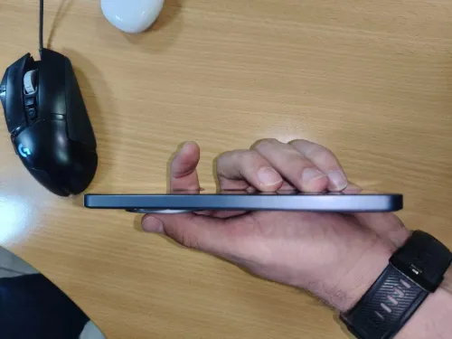 realme 13 plus