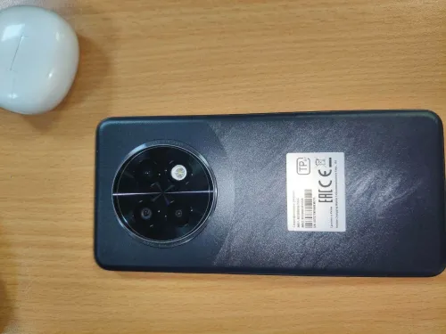 realme 13 plus