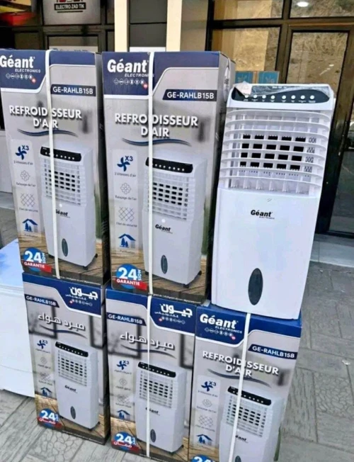 Climatiseur mobile (Neuf)