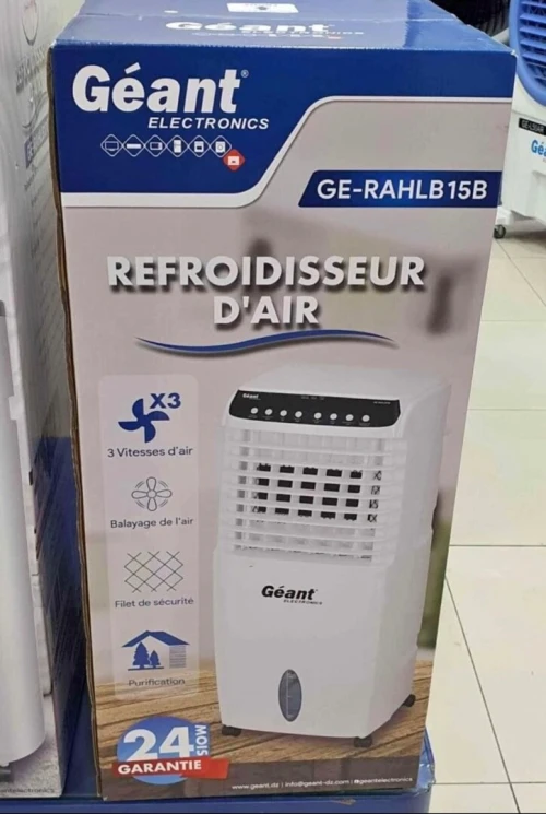 Climatiseur mobile (neuf jamais utilisé)