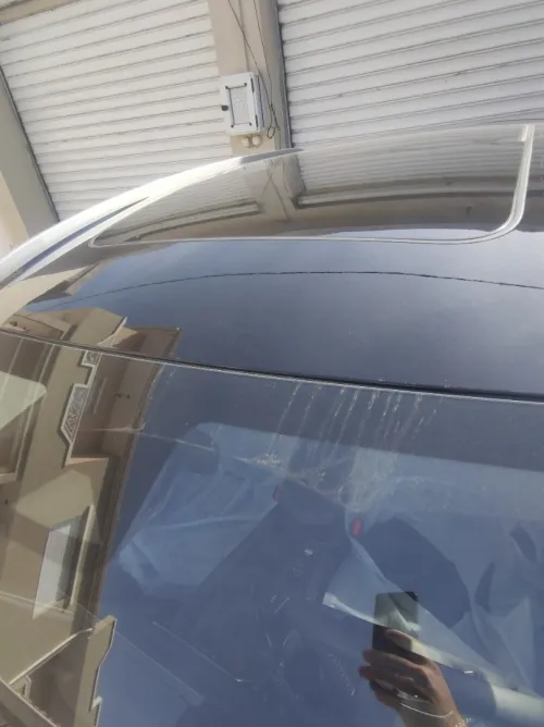 Geely Coolray 2025 Foul latout
