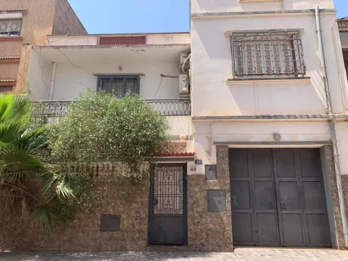 Vente Villa Oran Oran