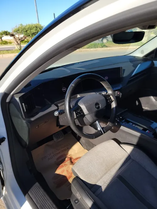 Opel Astra 2023 Astra
