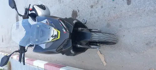 VMS V,max 200 2025