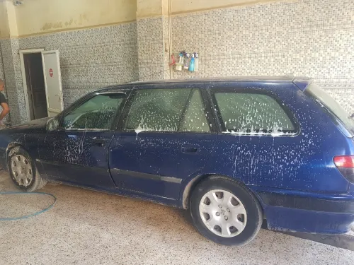 Peugeot 406 1999 Break