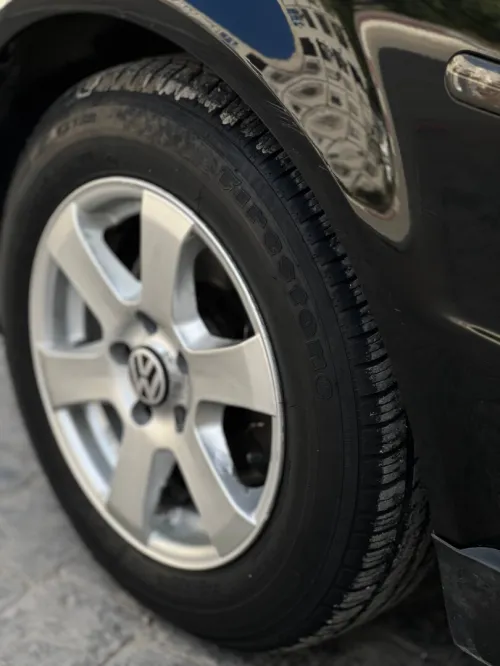 Volkswagen Passat 2002 Passat