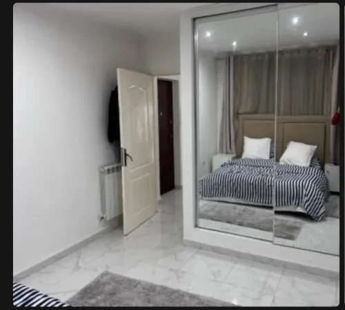 Location Appartement F2 Alger Ouled fayet
