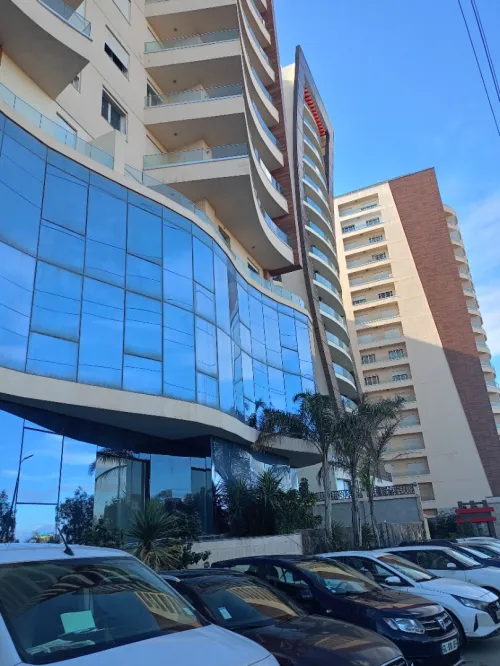Location Appartement F2 Alger Ouled fayet