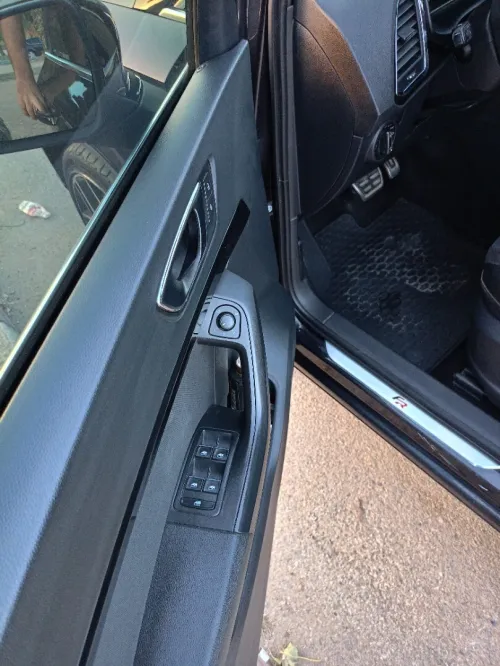 Seat ATECA 2019 FR