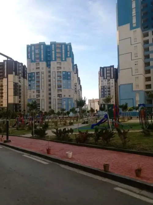 Location Appartement Alger Ouled fayet