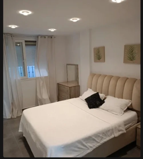 Location Appartement F2 Alger Ouled fayet