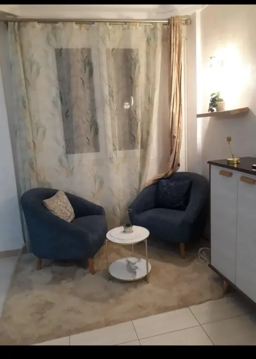 Location Appartement F2 Alger Ouled fayet