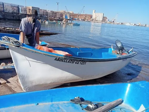 bateau