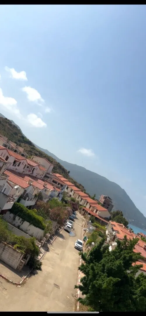 Location vacances Appartement F2 Béjaïa Bejaia