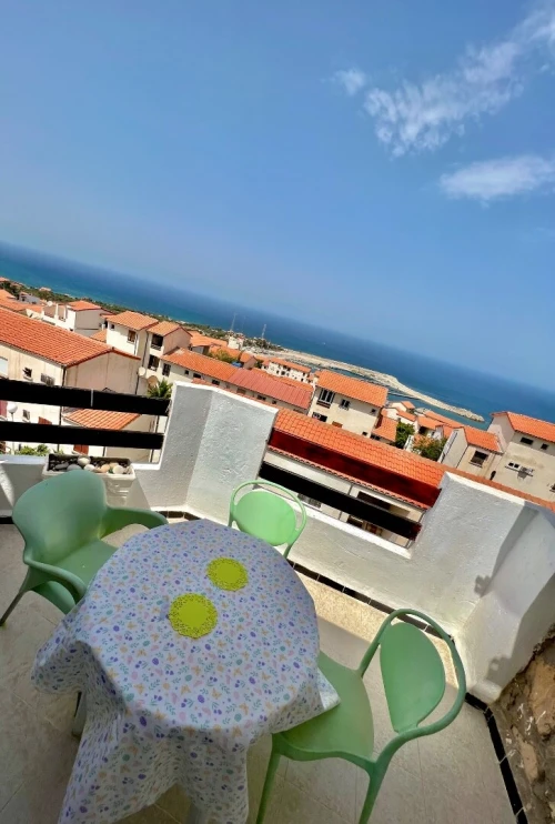 Location vacances Appartement F2 Béjaïa Bejaia