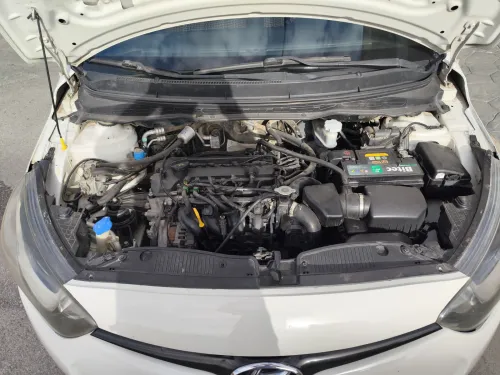 Hyundai i20 2014 i20