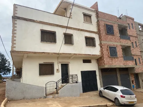 Vente Villa Oran El ançor