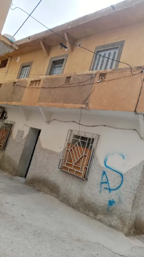 Vente Local Tébessa Tebessa
