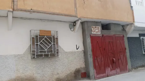 Vente Local Tébessa Tebessa
