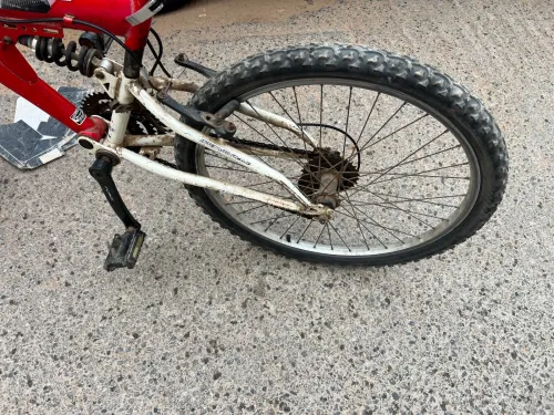 Velo de 10 ans jusquau 14ans